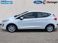 Daumennagel 2 - Ford Fiesta 1.1 l EcoBoost Cool & Connect RADIO/DAB WINTER-PAKET PARK-ASSISTENT PDC TEMPOMAT