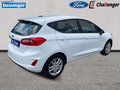 Daumennagel 5 - Ford Fiesta 1.1 l EcoBoost Cool & Connect RADIO/DAB WINTER-PAKET PARK-ASSISTENT PDC TEMPOMAT