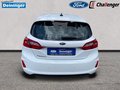 Daumennagel 4 - Ford Fiesta 1.1 l EcoBoost Cool & Connect RADIO/DAB WINTER-PAKET PARK-ASSISTENT PDC TEMPOMAT