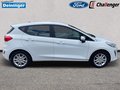 Daumennagel 6 - Ford Fiesta 1.1 l EcoBoost Cool & Connect RADIO/DAB WINTER-PAKET PARK-ASSISTENT PDC TEMPOMAT