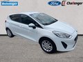 Daumennagel 7 - Ford Fiesta 1.1 l EcoBoost Cool & Connect RADIO/DAB WINTER-PAKET PARK-ASSISTENT PDC TEMPOMAT