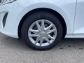 Daumennagel 9 - Ford Fiesta 1.1 l EcoBoost Cool & Connect RADIO/DAB WINTER-PAKET PARK-ASSISTENT PDC TEMPOMAT
