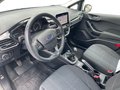 Daumennagel 10 - Ford Fiesta 1.1 l EcoBoost Cool & Connect RADIO/DAB WINTER-PAKET PARK-ASSISTENT PDC TEMPOMAT