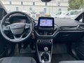 Daumennagel 12 - Ford Fiesta 1.1 l EcoBoost Cool & Connect RADIO/DAB WINTER-PAKET PARK-ASSISTENT PDC TEMPOMAT