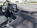 Daumennagel 13 - Ford Fiesta 1.1 l EcoBoost Cool & Connect RADIO/DAB WINTER-PAKET PARK-ASSISTENT PDC TEMPOMAT