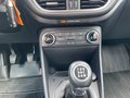 Daumennagel 15 - Ford Fiesta 1.1 l EcoBoost Cool & Connect RADIO/DAB WINTER-PAKET PARK-ASSISTENT PDC TEMPOMAT