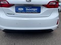 Daumennagel 25 - Ford Fiesta 1.1 l EcoBoost Cool & Connect RADIO/DAB WINTER-PAKET PARK-ASSISTENT PDC TEMPOMAT