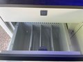 Daumennagel 31 - Ford 320L1 Nugget Titanium