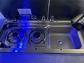 Daumennagel 32 - Ford 320L1 Nugget Titanium