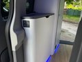 Daumennagel 39 - Ford 320L1 Nugget Titanium