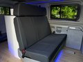 Daumennagel 25 - Ford 320L1 Nugget Titanium