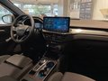 Daumennagel 13 - Ford Kuga FHEV SOUND EDITION