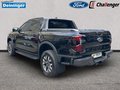 Daumennagel 3 - Ford Ranger Wildtrak PHEV