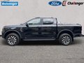 Daumennagel 2 - Ford Ranger Wildtrak PHEV