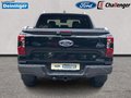 Daumennagel 4 - Ford Ranger Wildtrak PHEV