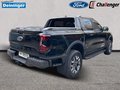 Daumennagel 5 - Ford Ranger Wildtrak PHEV