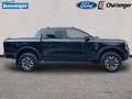 Daumennagel 6 - Ford Ranger Wildtrak PHEV