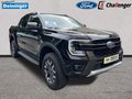 Daumennagel 7 - Ford Ranger Wildtrak PHEV