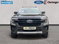Daumennagel 8 - Ford Ranger Wildtrak PHEV