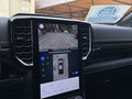Daumennagel 18 - Ford Ranger Wildtrak PHEV