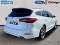 Daumennagel 5 - Ford Focus ST-Line