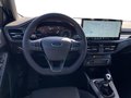 Daumennagel 11 - Ford Focus ST-Line
