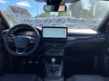 Daumennagel 12 - Ford Focus ST-Line
