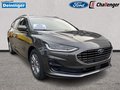 Daumennagel 7 - Ford Focus 1,0 EcoBoost Turnier