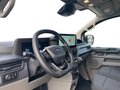 Daumennagel 10 - Ford Transit Custom Kastenwagen Trend 320L1