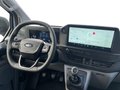 Daumennagel 11 - Ford Transit Custom Kastenwagen Trend 320L1
