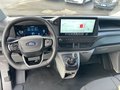 Daumennagel 12 - Ford Transit Custom Kastenwagen Trend 320L1