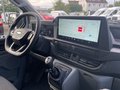 Daumennagel 13 - Ford Transit Custom Kastenwagen Trend 320L1