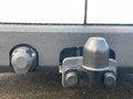 Daumennagel 23 - Ford Transit Custom Kastenwagen Trend 320L1