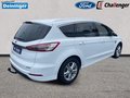 Daumennagel 5 - Ford S-MAX 2.5 l Duratec (FHEV) Titanium Autom. AHK BUSINESS/WINTER/FAMILY-PAKET TEMPOMAT 5-SITZE