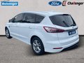 Daumennagel 3 - Ford S-MAX 2.5 l Duratec (FHEV) Titanium Autom. AHK BUSINESS/WINTER/FAMILY-PAKET TEMPOMAT 5-SITZE