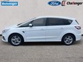 Daumennagel 2 - Ford S-MAX 2.5 l Duratec (FHEV) Titanium Autom. AHK BUSINESS/WINTER/FAMILY-PAKET TEMPOMAT 5-SITZE