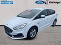 Daumennagel 8 - Ford S-MAX 2.5 l Duratec (FHEV) Titanium Autom. AHK BUSINESS/WINTER/FAMILY-PAKET TEMPOMAT 5-SITZE