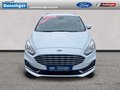 Daumennagel 1 - Ford S-MAX 2.5 l Duratec (FHEV) Titanium Autom. AHK BUSINESS/WINTER/FAMILY-PAKET TEMPOMAT 5-SITZE