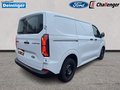 Daumennagel 3 - Ford Transit Custom Trend 320L1 Plug in Hybrid