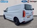 Daumennagel 5 - Ford Transit Custom Trend 320L1 Plug in Hybrid