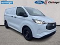 Daumennagel 7 - Ford Transit Custom Trend 320L1 Plug in Hybrid