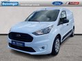 Daumennagel 1 - Ford Transit Connect 1.5 l EcoBlue Kasten Trend 210 L2 AUDIO-PAKET KLIMA PDC