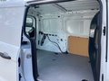 Daumennagel 23 - Ford Transit Connect 1.5 l EcoBlue Kasten Trend 210 L2 AUDIO-PAKET KLIMA PDC