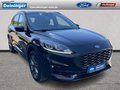 Daumennagel 1 - Ford Kuga 2.5 l Duratec Plug-In Hybrid ST-Line Autom. NAVI/DAB el. HECKKLAPPE WINTER-PAKET RFK PDC TEMPOMAT KLIMAAUTOMATIK