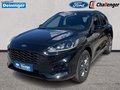 Daumennagel 2 - Ford Kuga 2.5 l Duratec Plug-In Hybrid ST-Line Autom. NAVI/DAB el. HECKKLAPPE WINTER-PAKET RFK PDC TEMPOMAT KLIMAAUTOMATIK