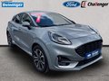 Daumennagel 8 - Ford Puma 1.0 l EcoBoost Hybrid MHEV ST-Line X NAVI/DAB/B&O FAHRASSISTENZ/WINTER/KOMFORT-PAKET