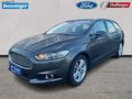 Daumennagel 3 - Ford Mondeo 1.5 l EcoBoost Titanium Turnier BUSINESS/WINTER/SICHT-PAKET