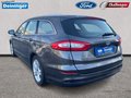 Daumennagel 5 - Ford Mondeo 1.5 l EcoBoost Titanium Turnier BUSINESS/WINTER/SICHT-PAKET