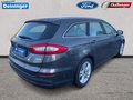 Daumennagel 7 - Ford Mondeo 1.5 l EcoBoost Titanium Turnier BUSINESS/WINTER/SICHT-PAKET