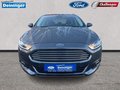 Daumennagel 2 - Ford Mondeo 1.5 l EcoBoost Titanium Turnier BUSINESS/WINTER/SICHT-PAKET